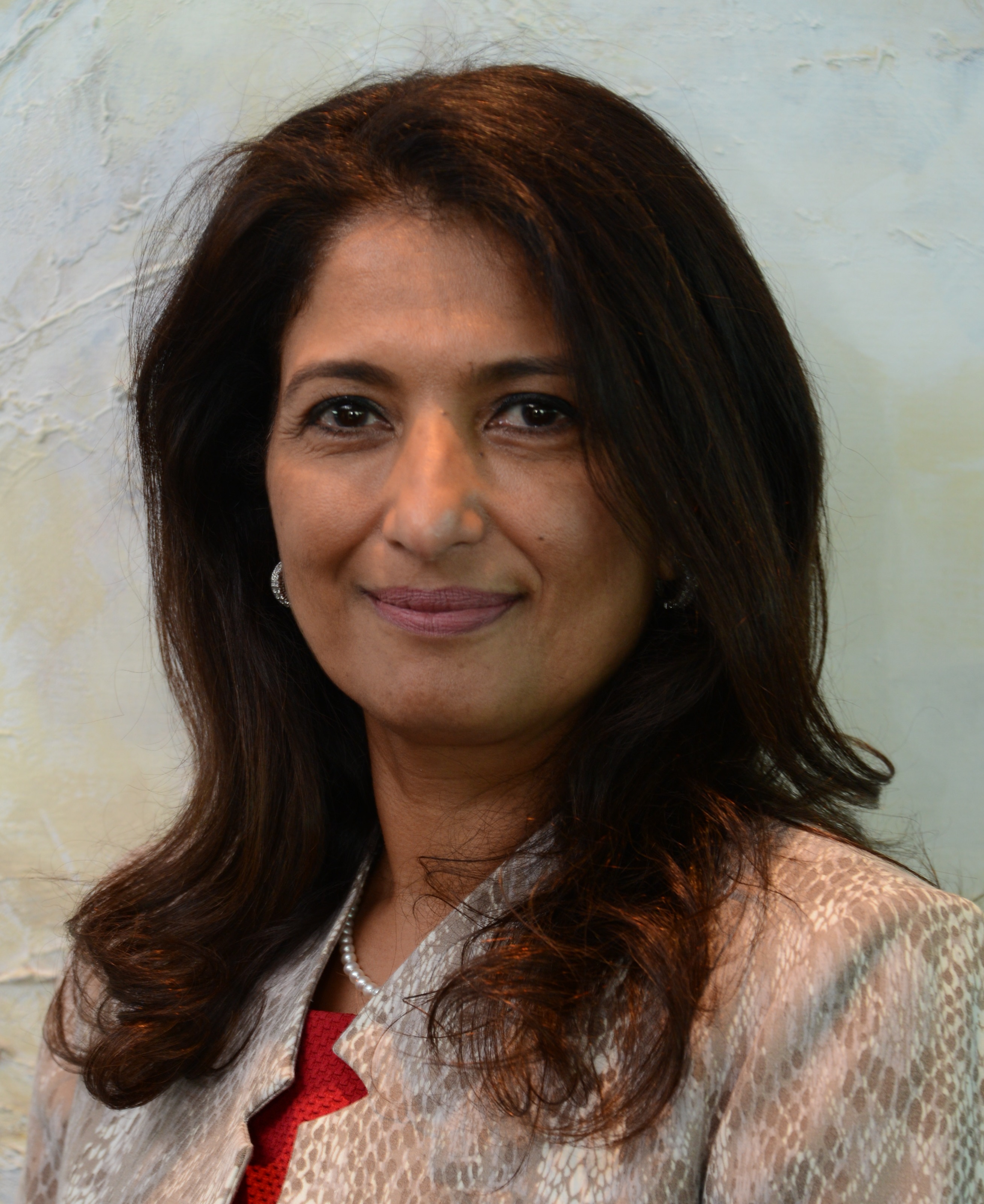 Mrs. Najwa Abdul Rahim