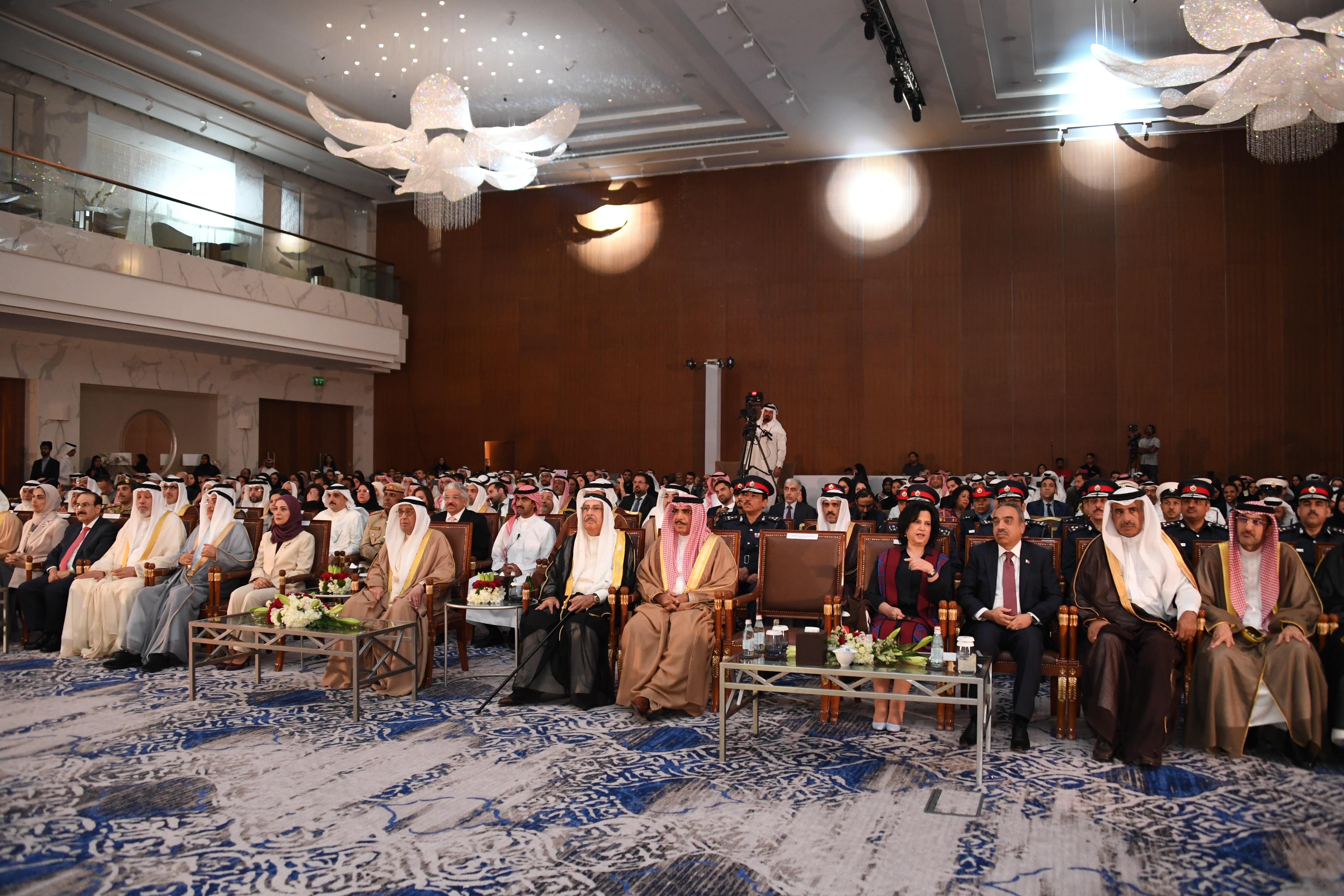 eGovernment Excellence Awards 2019